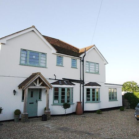 Lime Tree Cottageハーン・ベイ エクステリア 写真