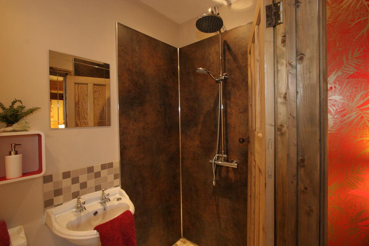 Lime Tree Cottageハーン・ベイ エクステリア 写真