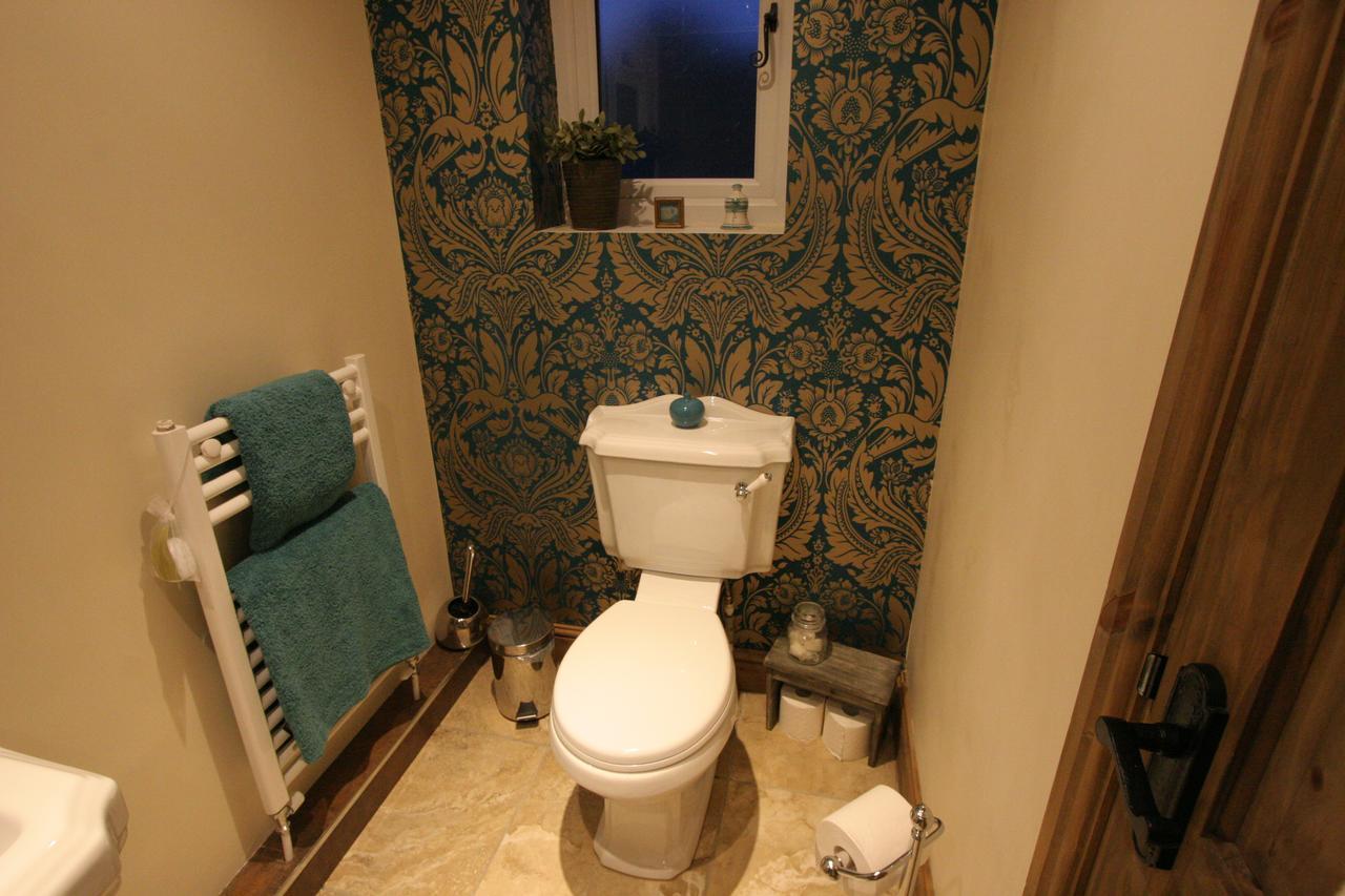 Lime Tree Cottageハーン・ベイ エクステリア 写真