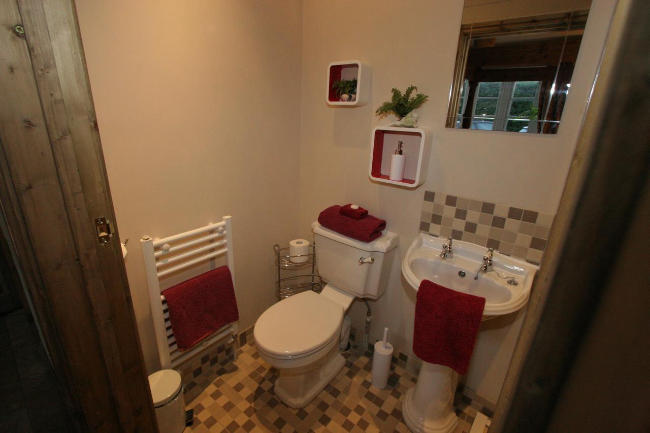 Lime Tree Cottageハーン・ベイ エクステリア 写真