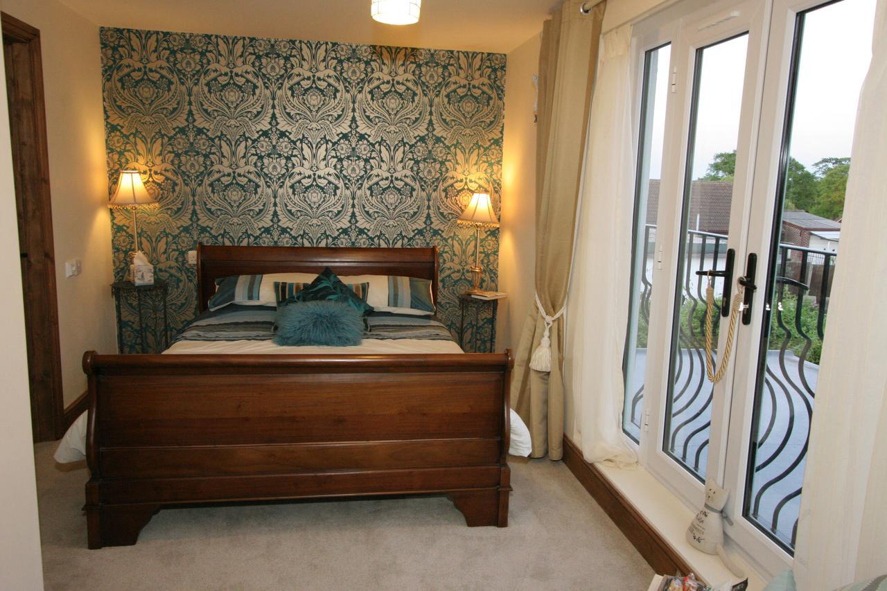 Lime Tree Cottageハーン・ベイ エクステリア 写真
