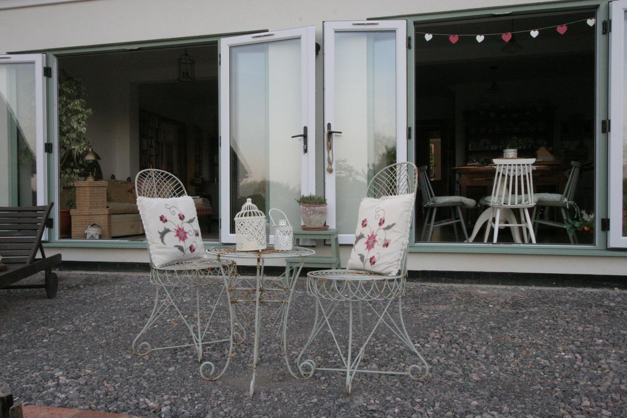 Lime Tree Cottageハーン・ベイ エクステリア 写真