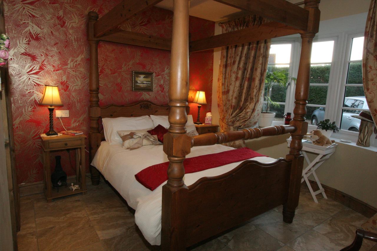 Lime Tree Cottageハーン・ベイ エクステリア 写真