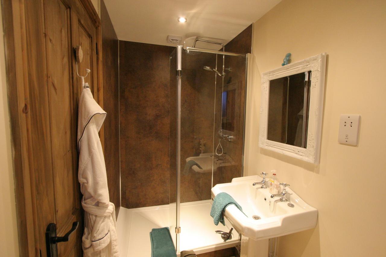 Lime Tree Cottageハーン・ベイ エクステリア 写真