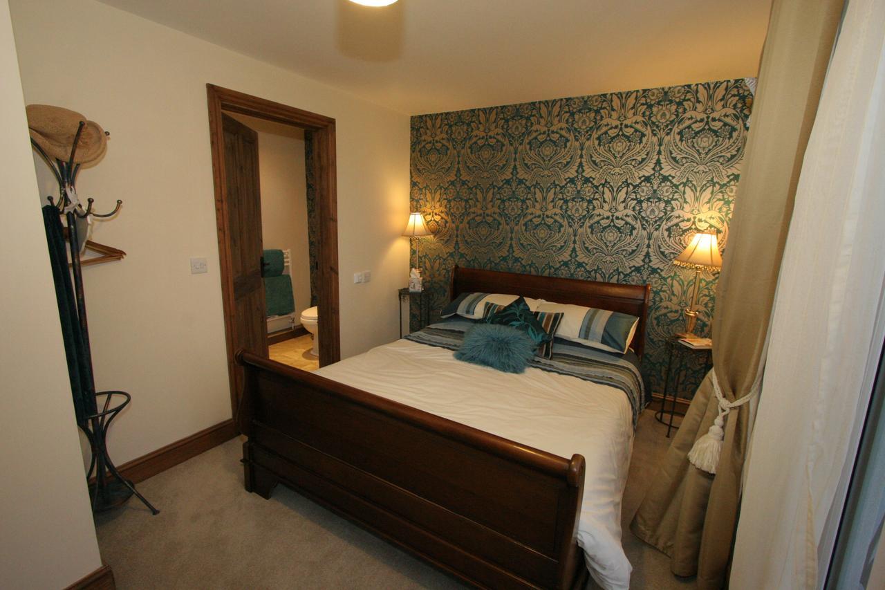 Lime Tree Cottageハーン・ベイ エクステリア 写真